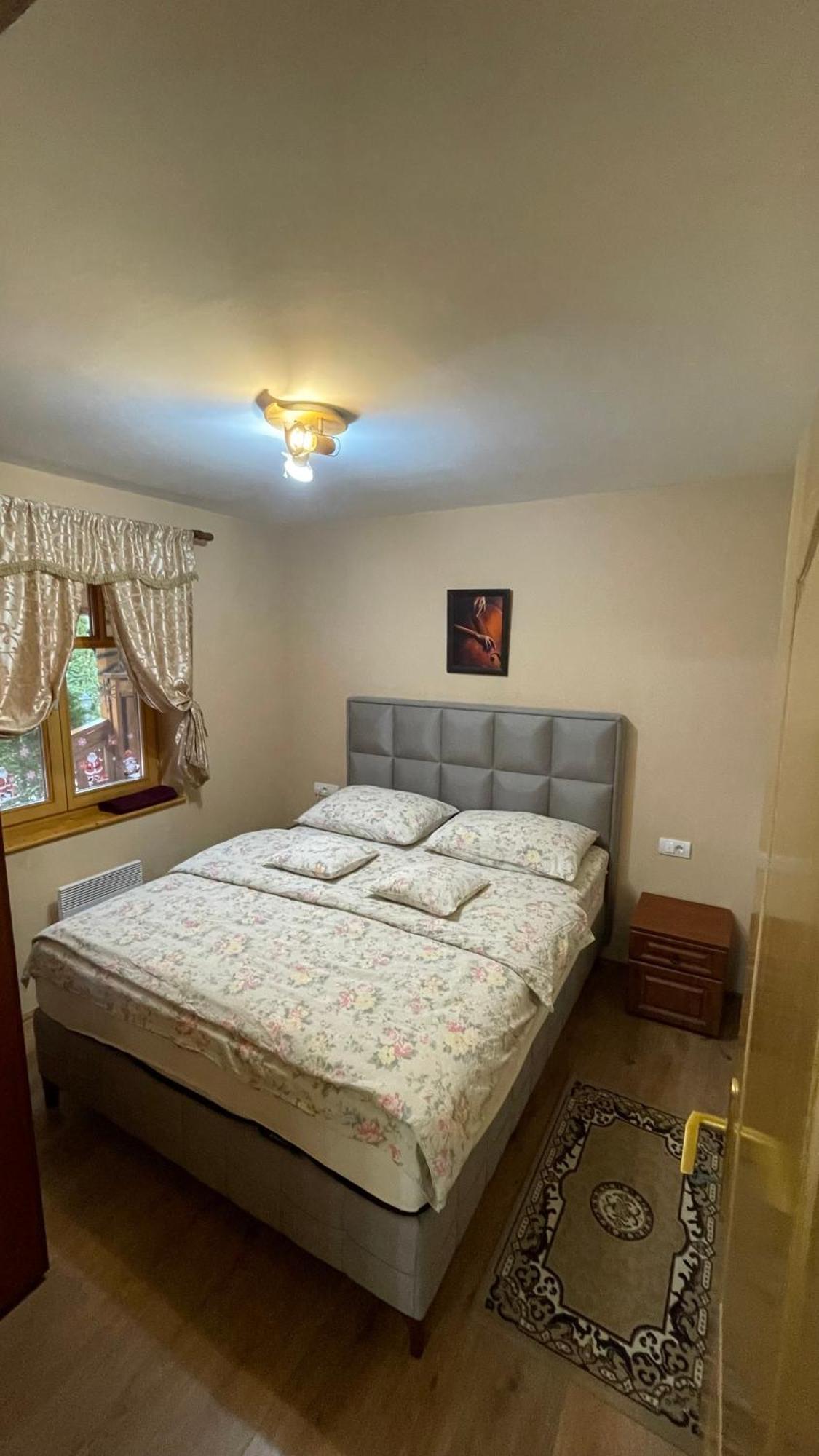 Eko Apartmani باتشكي بيتروفاتس المظهر الخارجي الصورة